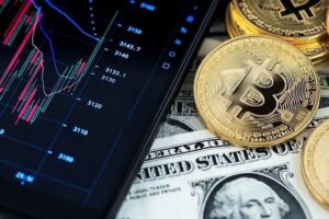 بعد از سقوط قیمت بیت کوین چه می‌شود؟