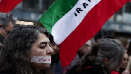 اعدام زندانیان ایران هشتگ جهانی را منفجر کرد!