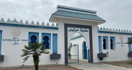 هشدار عجیب درباره شهر مارتیل مراکش