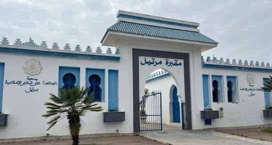 هشدار عجیب درباره شهر مارتیل مراکش هشدار عجیب درباره شهر مارتیل مراکش