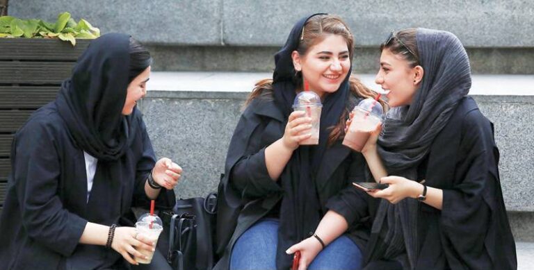 جوک‌های ایرانی ۲۰۲۶ از چه می‌گویند؟