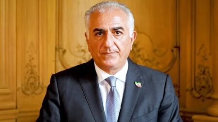 پیام تازه شاهزاده رضا پهلوی چه بود؟