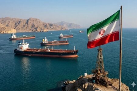 بسته شدن تنگه هرمز نزدیک است؟