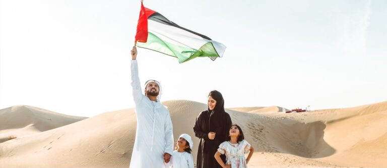 سال خانواده ۲۰۲۶ امارات چه تغییری ایجاد می‌کند؟