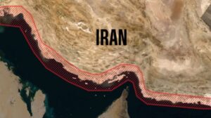 محاصره دریایی ایران آغاز شد؟