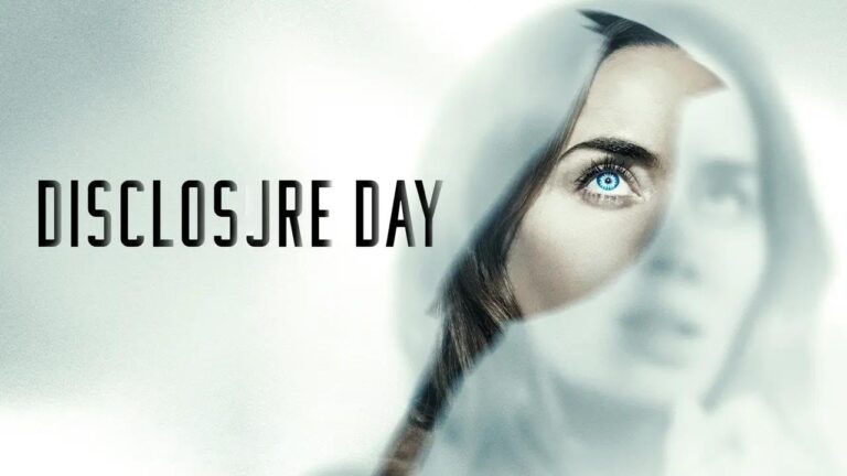 فیلم Disclosure Day؛ راز موجودات فضایی فیلم Disclosure Day؛ راز موجودات فضایی