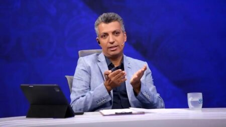 فوتبال ۳۶۰ عادل فردوسی‌پور چرا متوقف شد؟