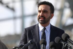 بازداشت نتانیاهو در نیویورک درخواست شد