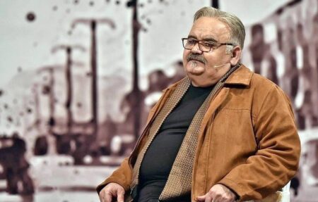 درگذشت اکبر عبدی چرا برای همه ماندگار شد؟