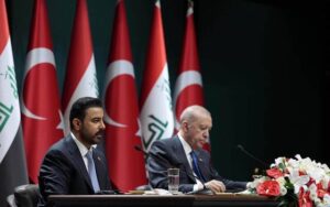 عراقچی مانع امضای توافق عراق شد؟