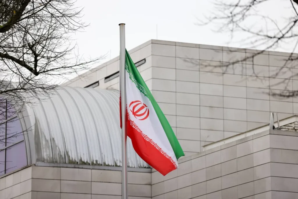 سفارت آلمان در تهران؛ ادامه وضعیت اضطراری بخش ویزا