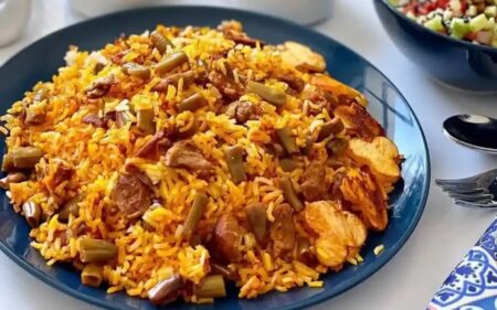 ناهار سریع ایرانی؛ امروز چی بپزم؟