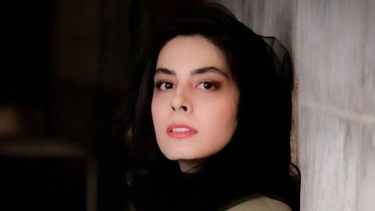 آخرین سکانس مریم همتیان چرا پربازدید شد؟ آخرین سکانس مریم همتیان چرا پربازدید شد؟