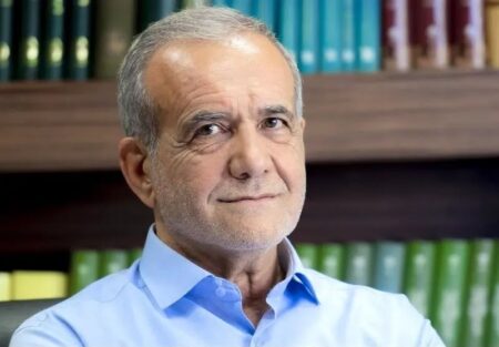 استعفای پزشکیان دوباره جنجالی شد