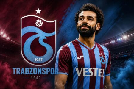 محمد صلاح با شماره ۱۱؛ چرا این شماره؟