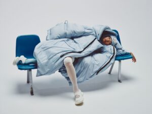 هتل کنترل خروپف؛ ژاپن چه ساخته است؟