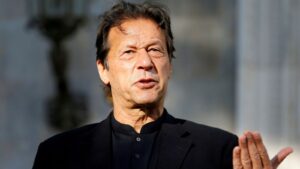 پشت‌پرده آخرین وضعیت عمران خان