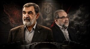 پشت‌پرده تغییر دبیر شورای عالی امنیت ملی