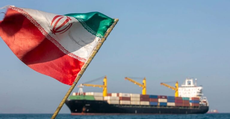 تنگه هرمز تا ۲۰۲۹؛ روسیه چه می‌کند؟!