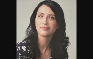 عروس معصومه ابتکار: آمریکا ما را آزاد کنید!