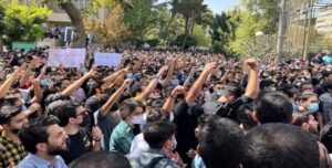 اعتراضات صنفی در ایران؛ تا کجا؟