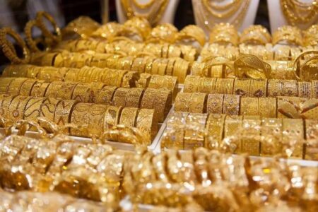 قیمت طلای ۱۸ عیار؛ چرا پرید؟