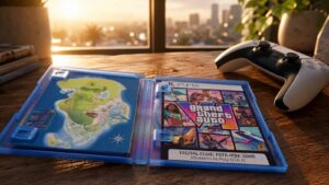 GTA 6 در ایران؛ چرا ترند شد؟