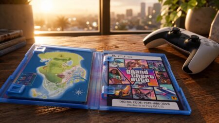 GTA 6 در ایران؛ چرا ترند شد؟