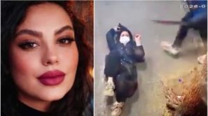 حمله به سارا؛ تصاویر جنجالی!