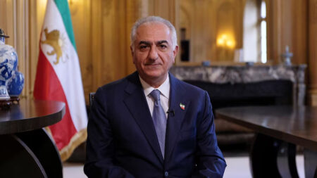 گارد جاویدان رضا پهلوی از کجا آمد؟!