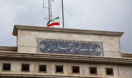 فوري | سفارت ایران اظهارات منتسب را تکذیب کرد!