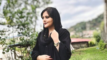 مهسا ژینا امینی چرا دوباره خبرساز شد؟!