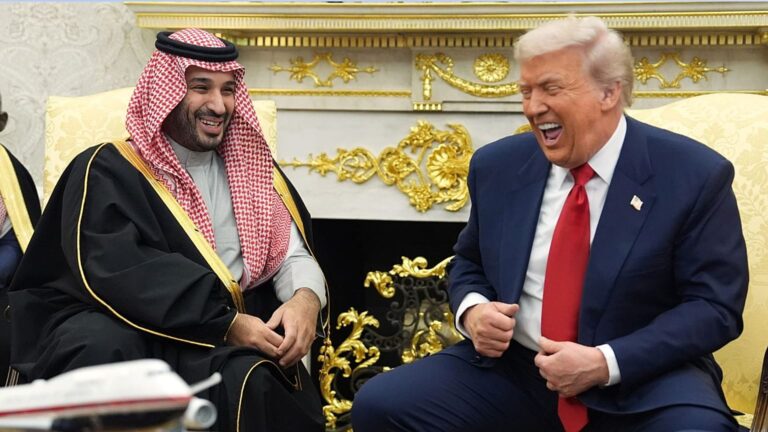 عربستان دنبال اورانیوم؛ آمریکا چه میداند؟!