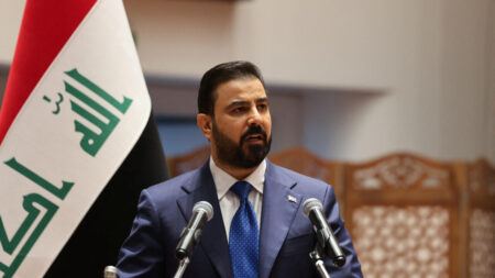 صحفی کُرد نخستوزیر عراق را غافلگیر کرد؟!