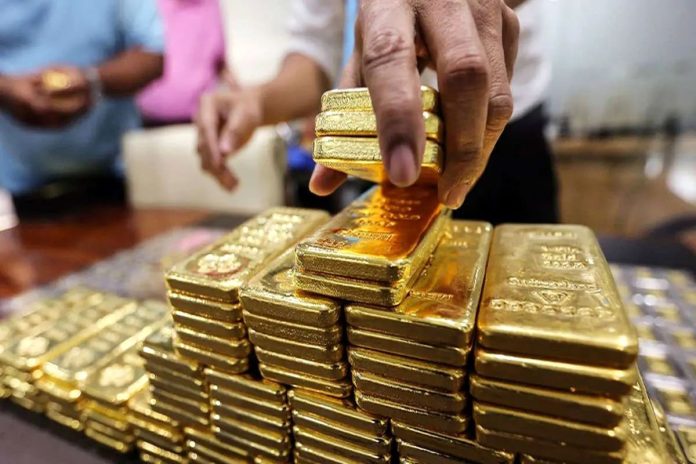 طلا آماده جهش تاریخی است؟!