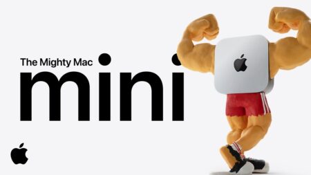 پشت صحنه Mac mini M6 همه را غافلگیر کرد!