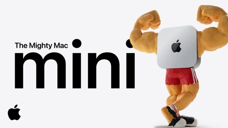 پشت صحنه Mac mini M6 همه را غافلگیر کرد!