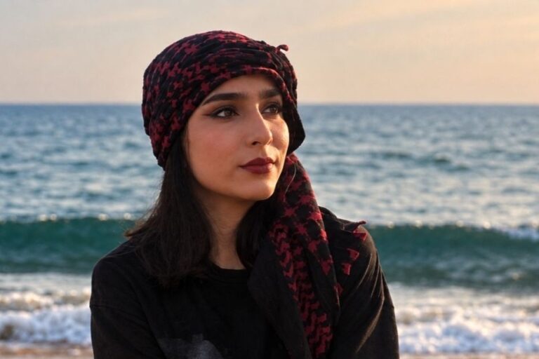 نجمه امینی ۲۳ ساله به اعدام محکوم شد!