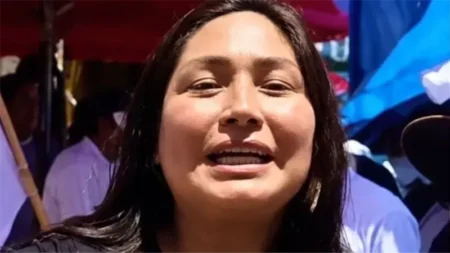 سوسی آپونته بولو جلوی دوربین کشته شد!