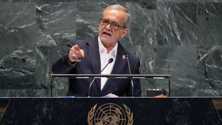 برنامه هستهای ایران چه میشود؟!
