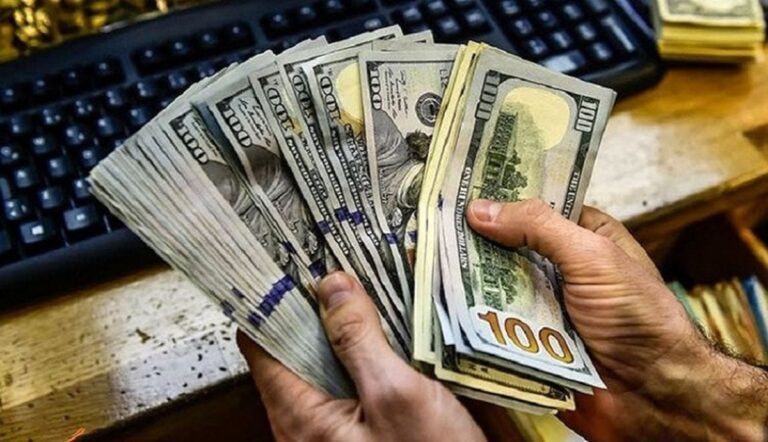 قیمت دلار چرا دوباره جهش کرد؟!