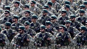 سرهنگ ایرانی درخواست انتحاری داد؟!