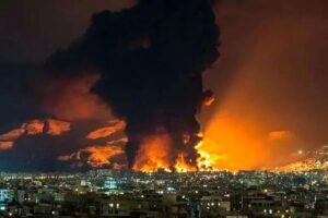 حمله آمریکا به سیریک چرا به یک عروسی رسید؟!