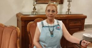 مرگ لیا لطفلیان؛ چه گذشت؟!