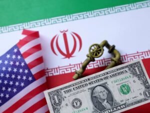 جنگ اقتصادی ایران و آمریکا؛ فشار تحریم‌ها و تهدید در آبراه‌های حیاتی