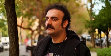 صفحه سعید شکیبا چرا بسته شد؟