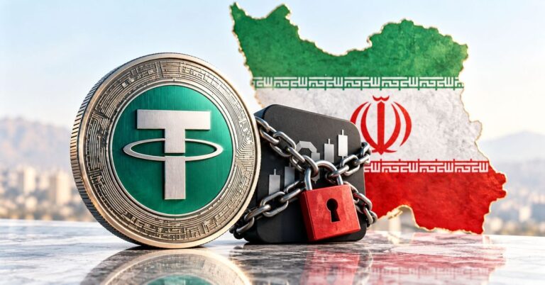 حساب صرافیهای رمزارزی بسته میشود؟!