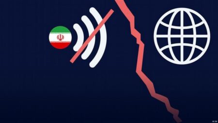 فیلترینگ اینترنت ایران؛ استارلینک چه تغییری ایجاد میکند؟