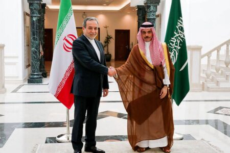 میانجیگری ایران عربستان؛ تهران چه میخواهد؟