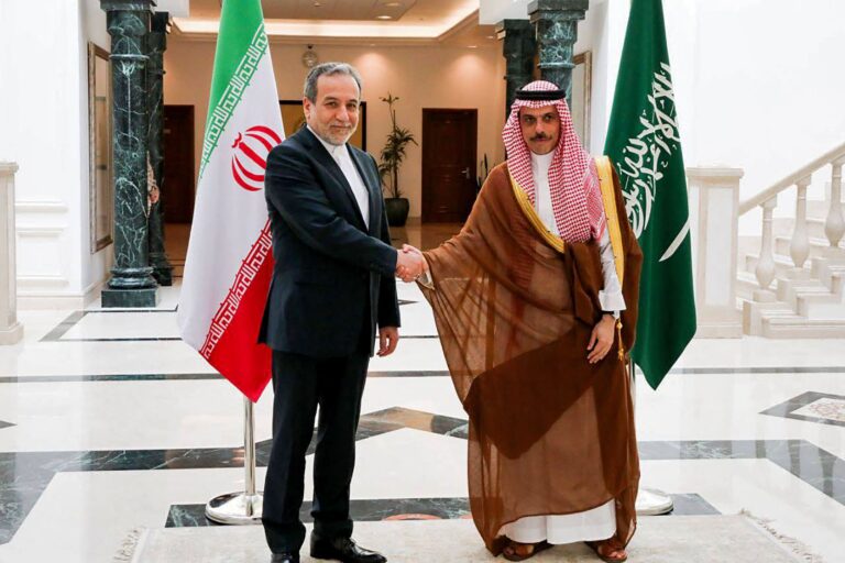 میانجیگری ایران عربستان؛ تهران چه میخواهد؟